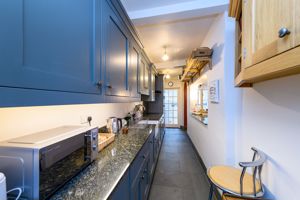 Kitchen- click for photo gallery